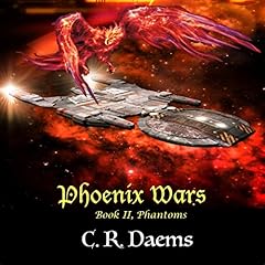 Couverture de Phantoms