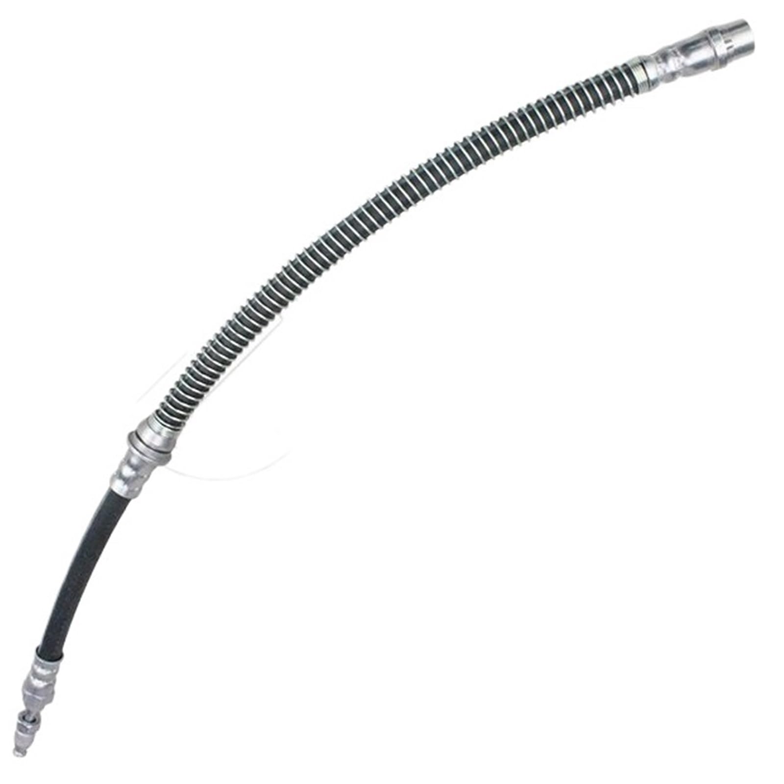 Raccords de Ligne de Frein Tuyau de frein hydraulique pour Porsche Panamera 2010-2013 970 355 139 00