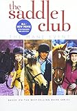 Saddle Club - Mane Event