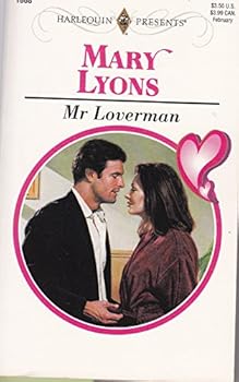 Mass Market Paperback Mr. Loverman Book