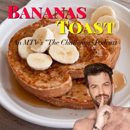『Bananas Toast Podcast』のカバーアート