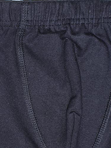 Image of KiddoPanti Boys Boxer Shorts Pack of 3 | Soft Cotton-Lycra Blend | Comfortable Fit with Bio Wash for All-Day Comfort | Kids Briefs