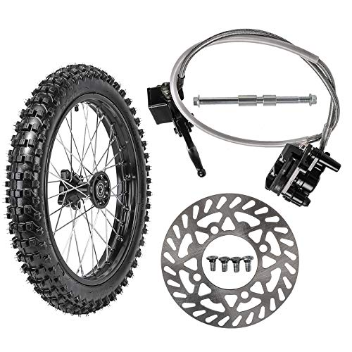 10 Best Rim Brake Calipers [Buying Guide 2023] • Sacred Car