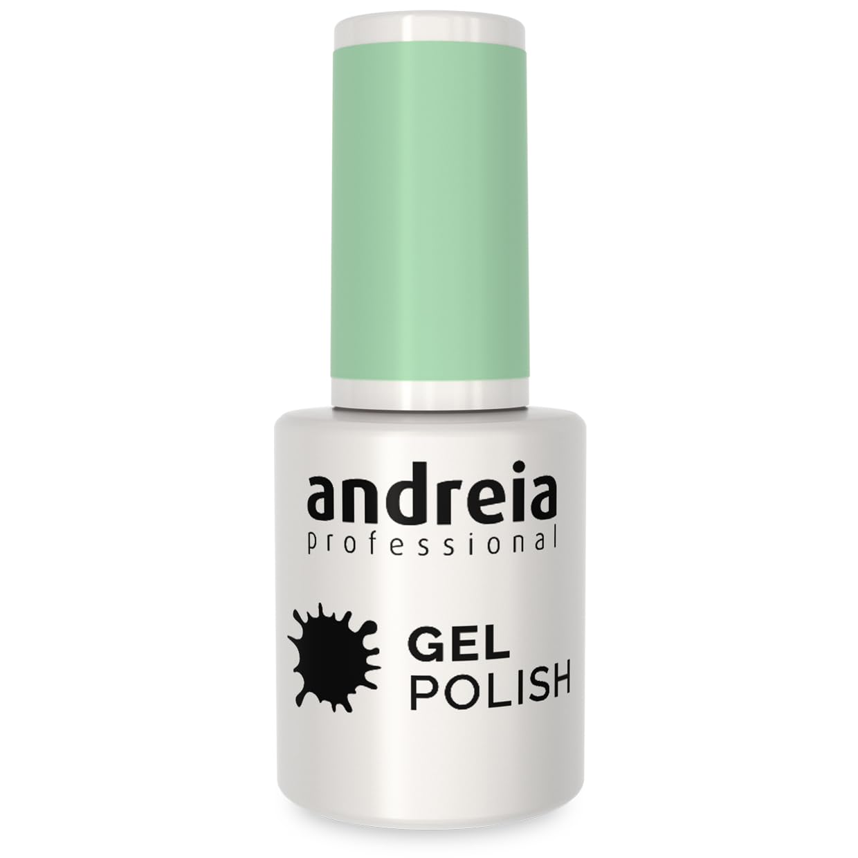 Andreia Pintauñas Semipermanentes – Esmalte Semipermanente Profesional para Uñas de Gel - Manicura con Brillo Intenso que Dura Hasta 4 Semanas - Color MZ3 Coral Neón - 10,5ml — view 132