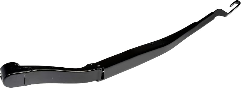 Braço do limpador de para-brisa dianteiro esquerdo Dorman 42844 para Dodge Durango e Jeep Grand Cherokee – 1 unidade