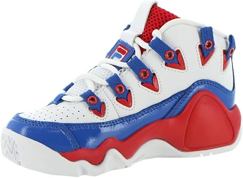 Fila Niño Grant Hill 1 (niño pequeño)