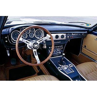 Maserati : La Passion de l'excellence [Edition Limitee]