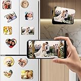 Custom Magnet Print Your Photo...