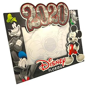 Disney 2020 Florida Vacation Memori...