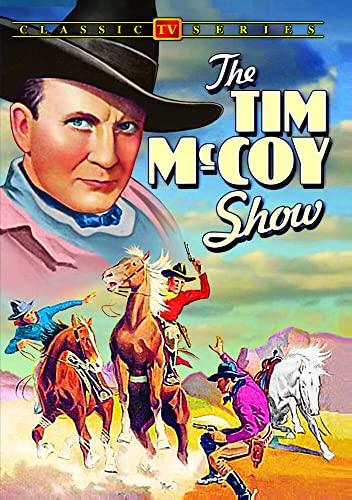 Mccoy Show [Dvd] [1952] [Region 1] [Ntsc]