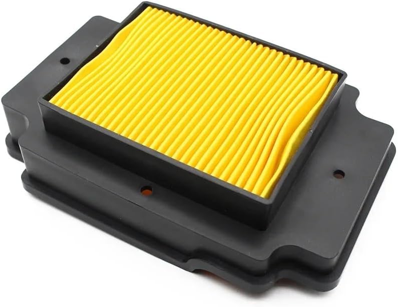 YAMAHA ボルト エアクリーナー ビッグエアキット ブラック V-Star950/1300/ストライカー/Bolt BARON | バイクカスタム パーツ専門店 モトパーツ(MOTO PARTS) Spare parts オートバイ用エアフィルターインテーククリーナーキット DL650 V-Strom 2004 2005 200