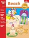 The Best of THE MAILBOX Theme Series: Beach (PreK)