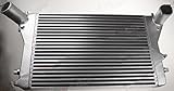intercooler forge golf v gti Especificaciones del artículo: longitud del núcleo: 61 cm; altura del núcleo: 40,6 cm; grosor del núcleo: 5,7 cm; tamaño de entrada: 5,7 cm; longitud de extremo a extremo: 71,1 cm; diseño del núcleo: barra y placa; aplicación: 2006-2010 VW Gti 2.0T; 2006 – 2010 VW Jta 2.0T (necesita un ajuste menor para ajustar); Audi A3 2.0T 2006 – 2009 Audi A3 2.0T.