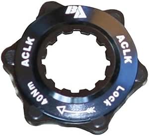 Adaptateur disque Roues VTT CenterLock 6 trous DT Swiss chez