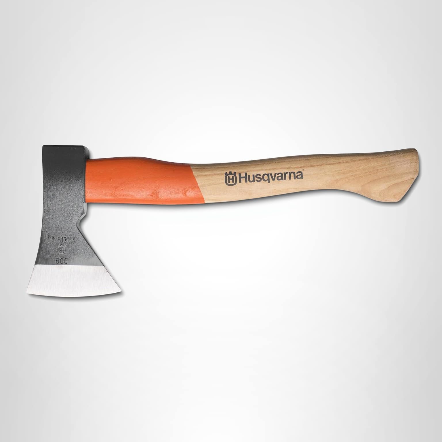 Amazon.com: Husqvarna 14-Inch Multipurpose Axe, Felling Axe with 