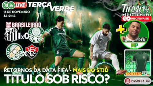 Ter&ccedil;a Verde: Duro Golpe mas pra cima que n&atilde;o acabou, ainda! copertina