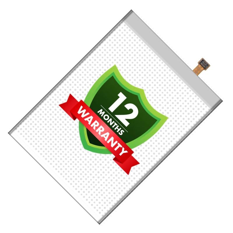 Image of Original EB-BG580ABU Battery Compatible for Samsung Galaxy M20 | Galaxy M30 - (5000mAh) - 1 Year Warranty DF7