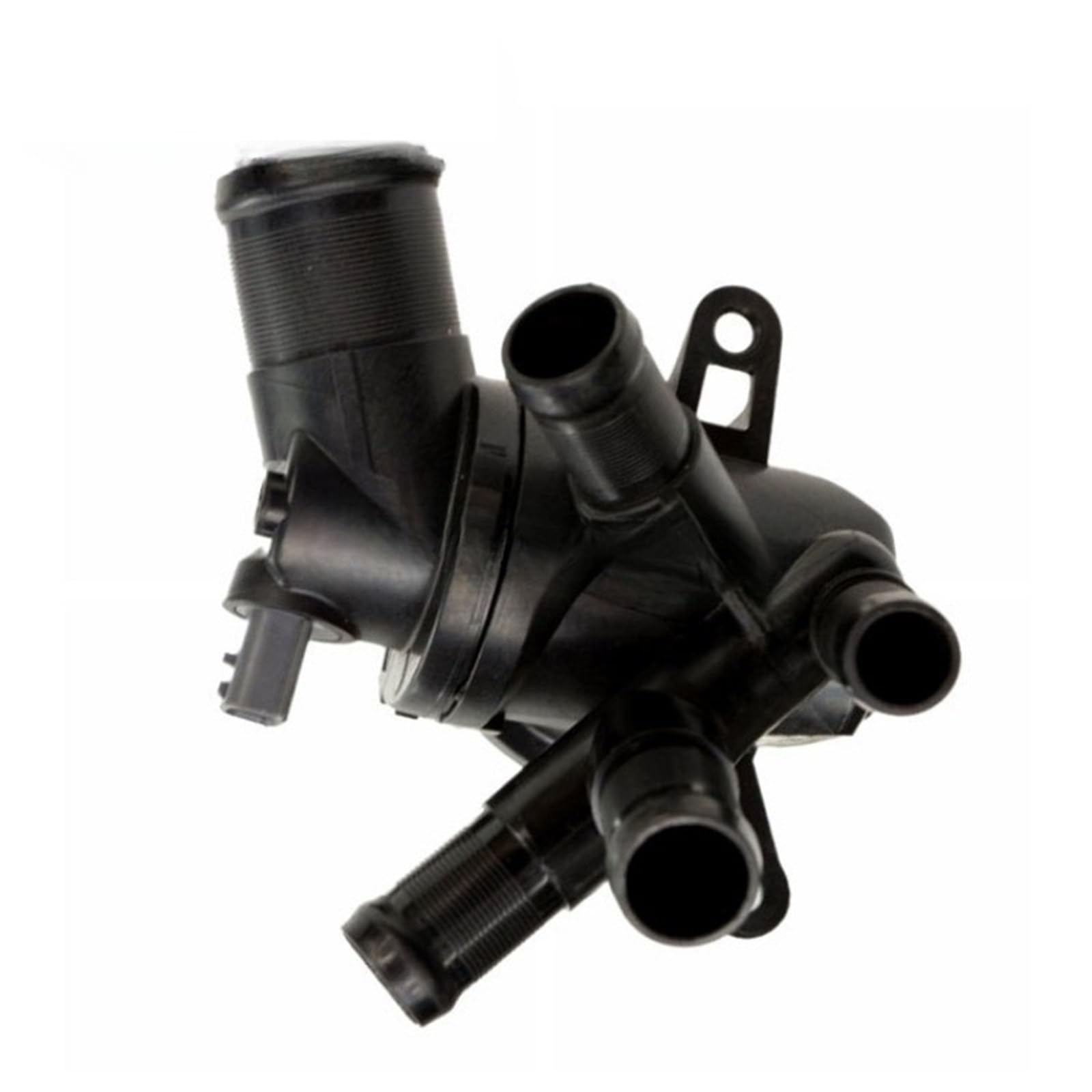 Termostato Termostato montaj A2822030075 Carcasa del termostato del Motor para Dacia 1.2 110617089R 1106100Q1N