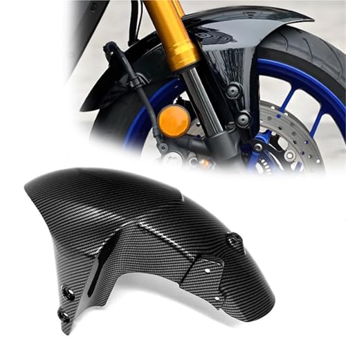 Garde-Boue Avant MT09 Évite Radiateur Percé et Moteur Encrassé Moto