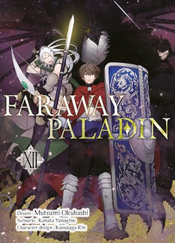 Faraway Paladin — Tome 12