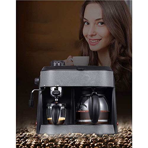 Cafetera Semiautomática Portátil para 4-12 tazas miniatura 3