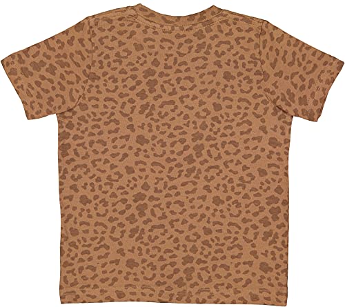 Image of RABBIT SKINS Infant 100% Cotton Jersey Short Sleeve Tee