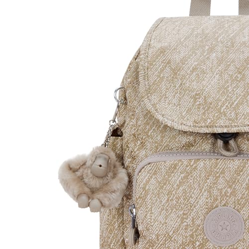 Image of Kipling Women's City Pack Mini Backpack, Lightweight Versatile Daypack, Durable and Water-Resistant