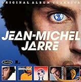 jean jarre michel youtube  Original Album Classics