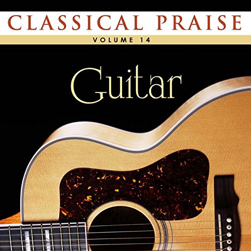 Classical Praise - Guitar