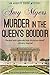 Murder in the Queen's Boudoir (Auguste Didier Mystery)