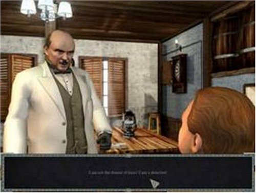 Agatha Christie: Evil Under The Sun - Nintendo Wii #TOP5