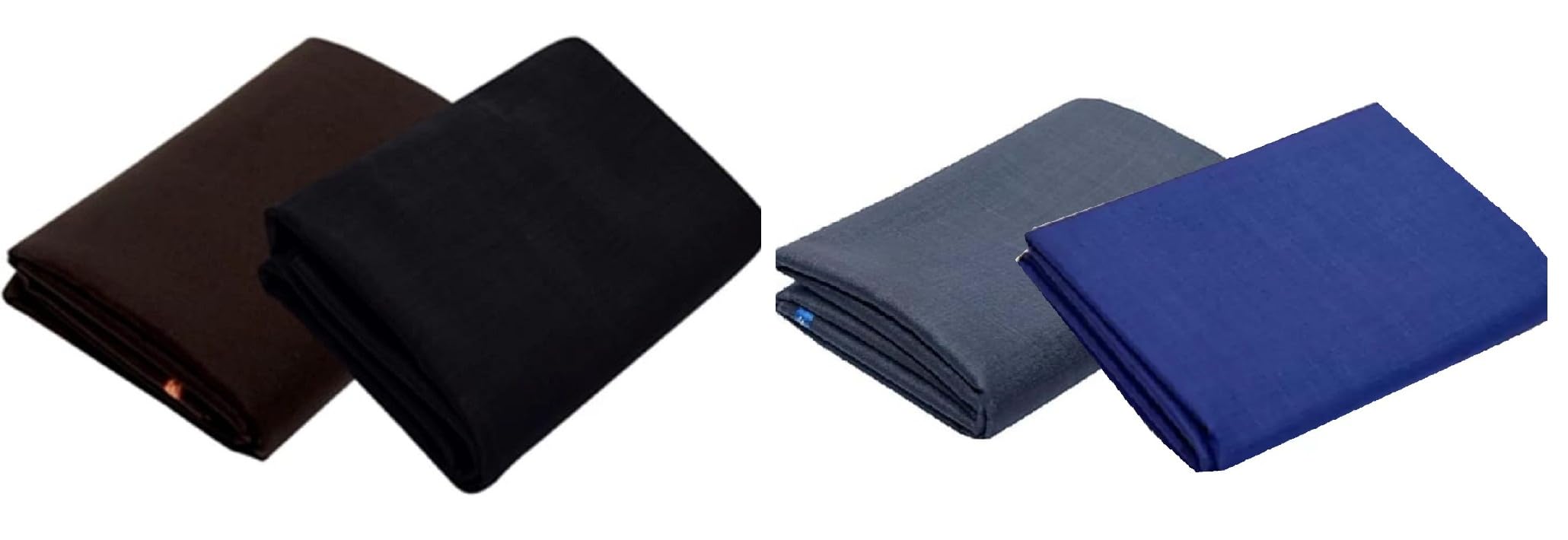 2combo shirt black - maroon & trouser 90005-90025-image-21