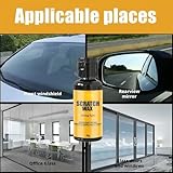 Zoom IMG-2 rimozione di graffi per lenti Zoom IMG-2 rimozione di graffi per lenti