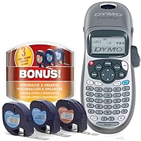 Algopix Similar Product 18 - DYMO Label Maker Machine with Tape 