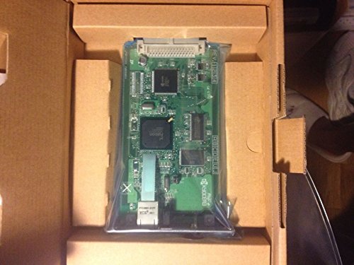KUIO-LV Kyocera IB 23 serveur d'impression réseau Ethernet RJ45 lan