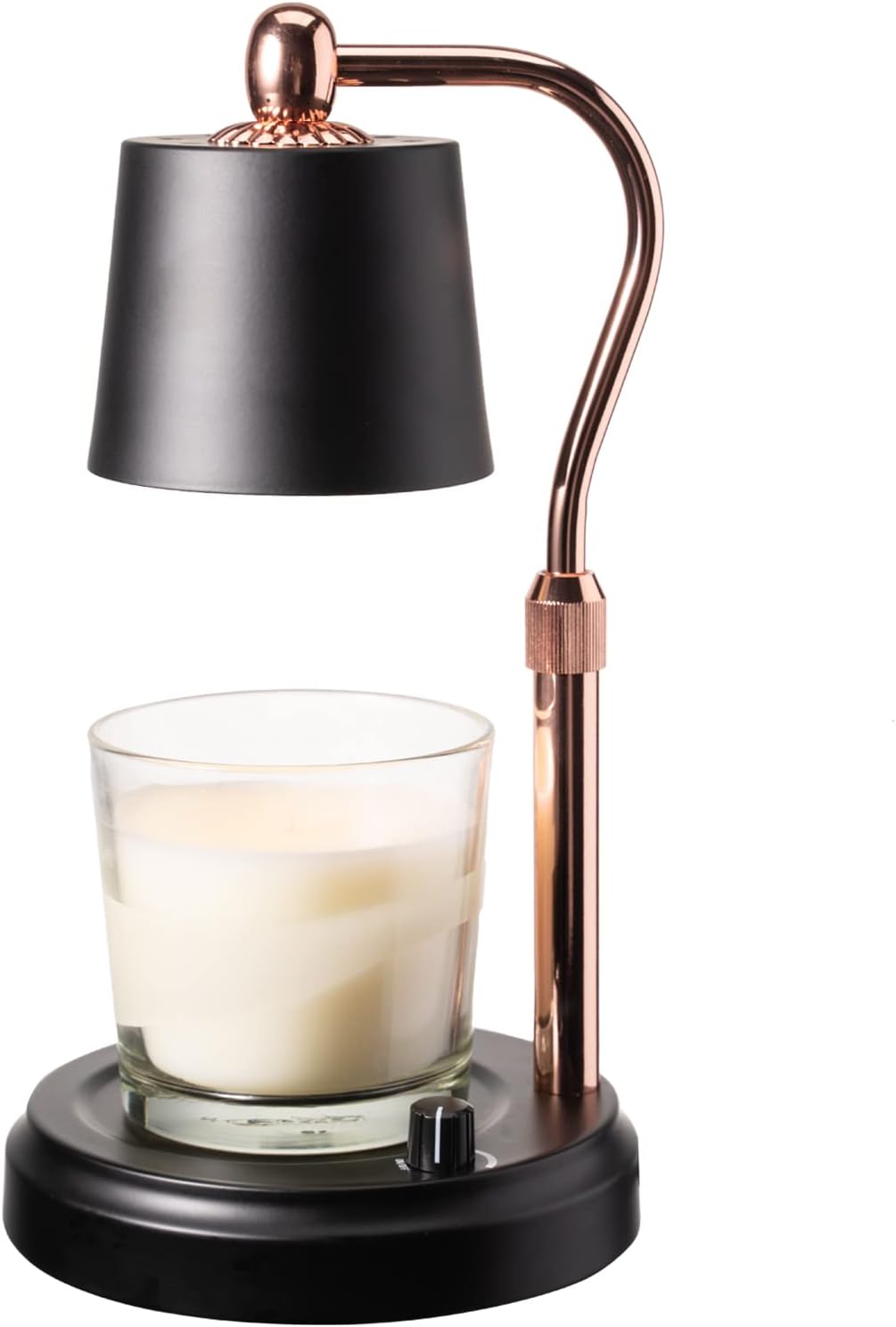 Scented Candles Warmer Lamp for Candle Wax Melts, Electric