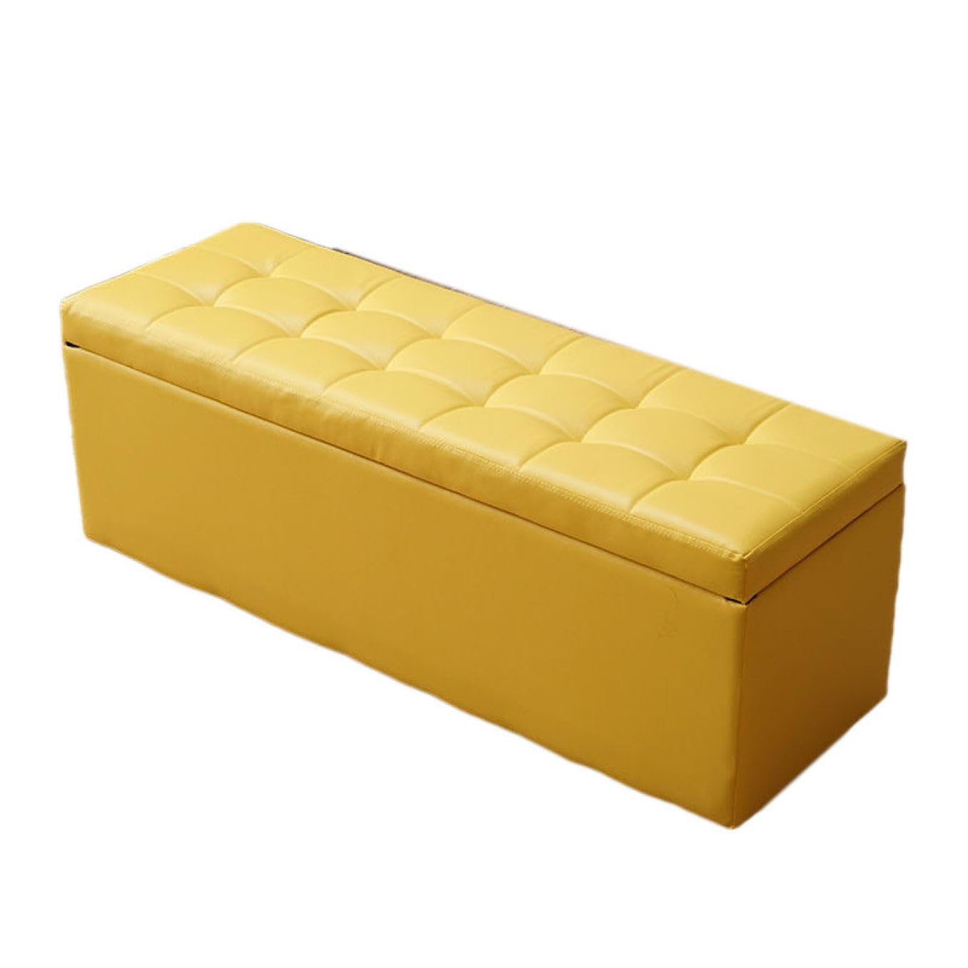 Amazon｜THLD 収納付きスツール スツールチェア 30*30*35 レザー
