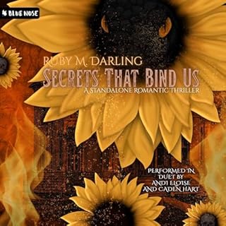 Secrets That Bind Us cover art