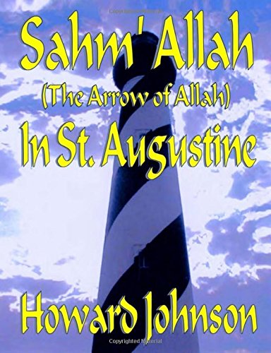 Senesis Word Sahm' Allah in St Augustine