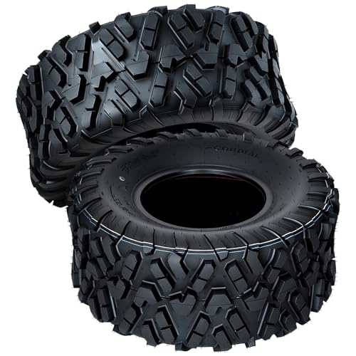 27x12-12 ATV UTV Tires