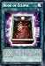 Yu-Gi-Oh! - Book of Eclipse (BP03-EN159) - Battle Pack 3: Monster League - 1st Edition - Common