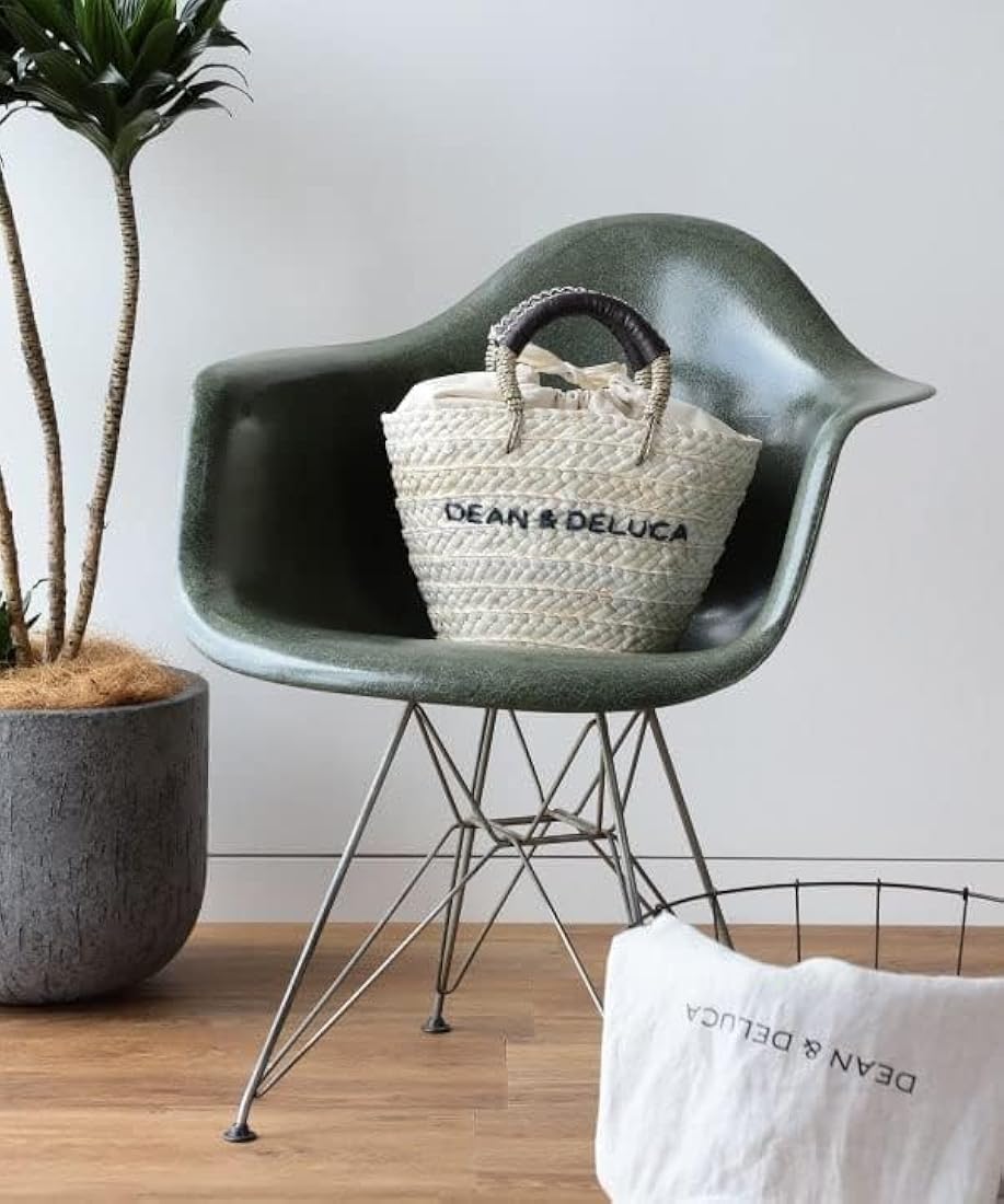 DEAN\u0026DELUCA×BEAMS COUTURE 保冷カゴバッグ 小 | rainforest.edu.bd