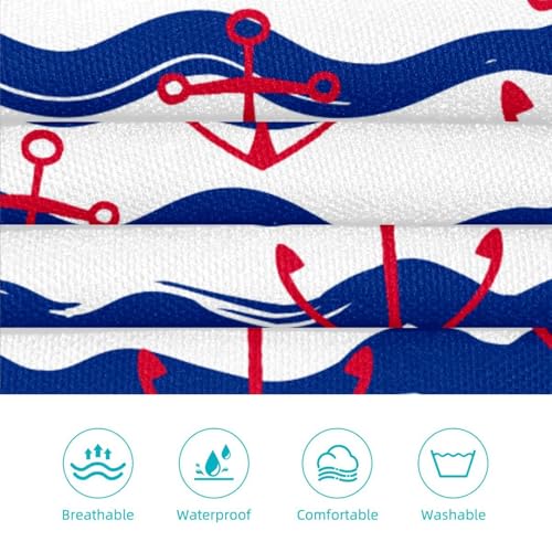 Tablier pour restaurant et bistrot protection anti-taches - 3