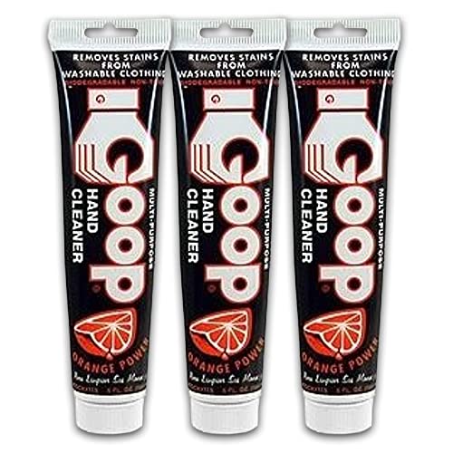 How to Make Goop Without Borax or Glue Easy DIY Recipe