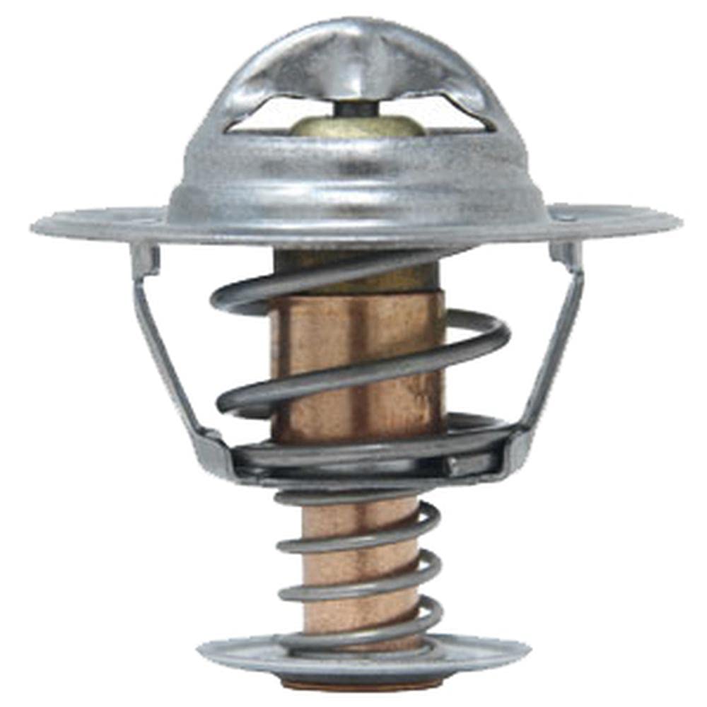 RAParts 1447384M1 One New Thermostat Assembly Fits Massey Ferguson Makes & Models