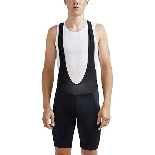 Craft Mens Core Endur Cycling Bib Shorts