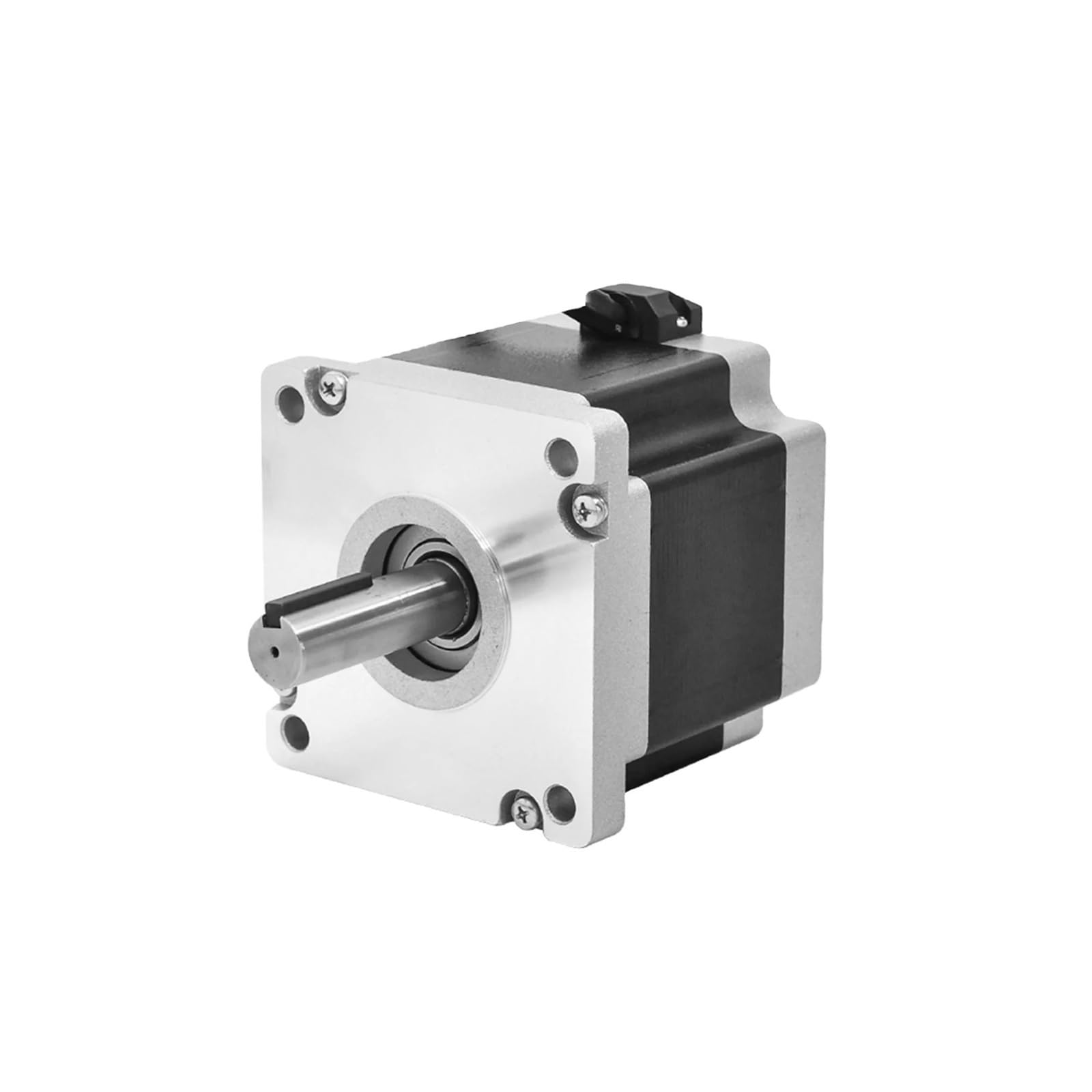 mXCDtRptJ Phase Nema Single 220 8 to 25 Nm Tq 43 Strong Step 110Byg350a Start 110 * 110Mm 2 1.8 Degree Hybrid 42 Motors Stepper Motor