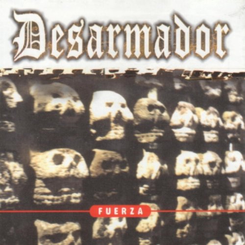 Fuerza Amazon.de MusikCDs & Vinyl