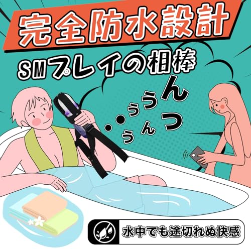 Giftoyou オナホール オナホール固定ベルト 固定バインド-【3点調節式+両手解放+調整可能】- 電動オナホール ナイロン製 男性用 SMグッズ 手フリー （電動オナホ非付属） - 画像6
