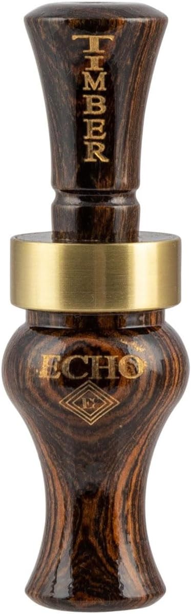 Timber Bocote Single Reed Field Dressing Accessories